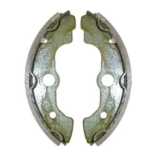 Brake Shoes Front for 1987 Honda Trx 350 H