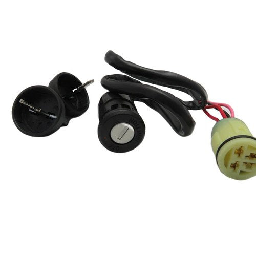 Ignition Switch For Honda Trx 350 400 420 450 500 Foreman Rancher