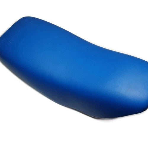 Complete Seat For Suzuki LT50 Blue LT 50 Quad (NOT Just cover)