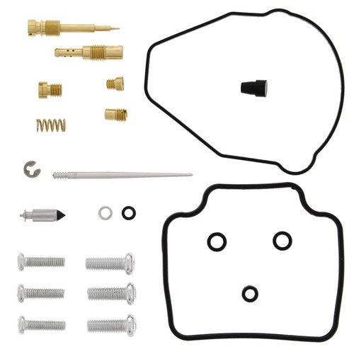 Carb Carburettor Rebuild Kit For Honda ATC250SX 1986-1987