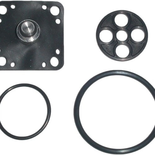 Petrol Tap Repair Kit for 1994 Kawasaki Gpx 600 R (ZX600C7)