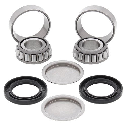 Swing Arm Bearing & Seal Kit For Honda VT1100 C3 1998-2002