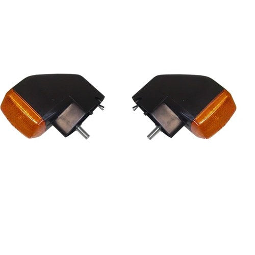 Winkers Complete Pair of Rear Left & Right For Honda Nsr 125 R 1989-1998
