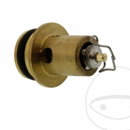 Carb Float Needle With Seat For KTM LC4-E 640 Supermoto 2004