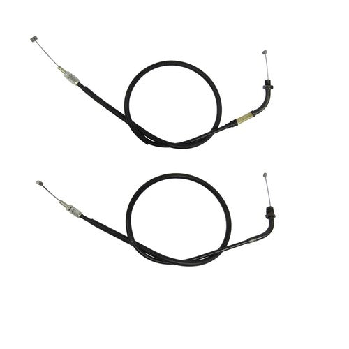 Throttle Cable Push & Pull For Honda CB 600 FS Hornet 2000 - 2002