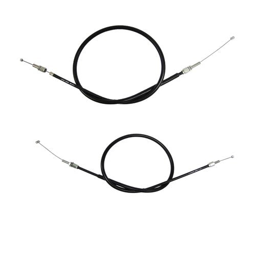 Throttle Cable Push & Pull For Honda XL 600 V Transalp 1987 - 1999