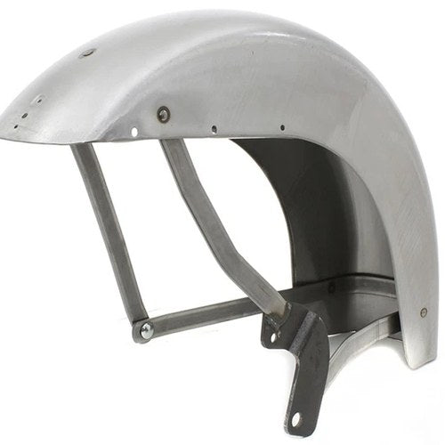 Side Car Fender Assembly Raw for Harley-Davidson
