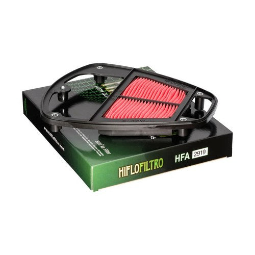Hiflo Air Filter For Kawasaki VN 900 B Classic Special Edition 2011-2017