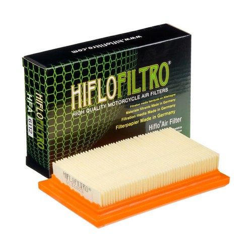Hiflo Air Filter For Aprilia RS 125 4T Replica ABS Euro4 2021