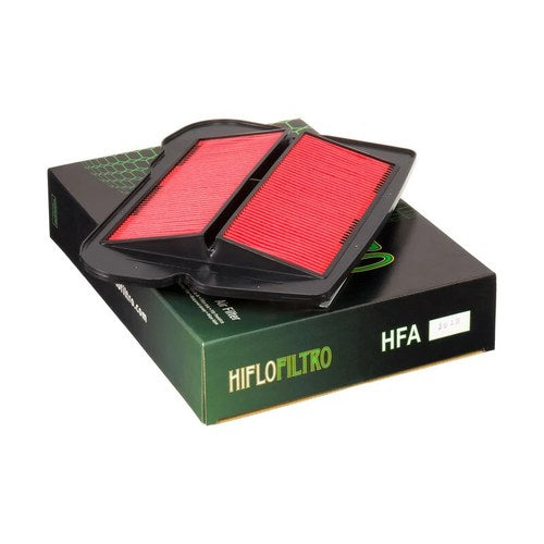 Hiflo Air Filter For Honda GL 1500 A Goldwing Aspencade 1991-1997