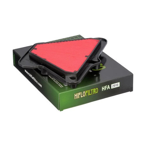 Hiflo Air Filter For Kawasaki ZX-10R 1000 K Ninja ABS 2011-2015