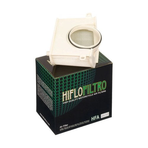 Hiflo Air Filter For Yamaha XV 1600 A Wild Star 1999-2004