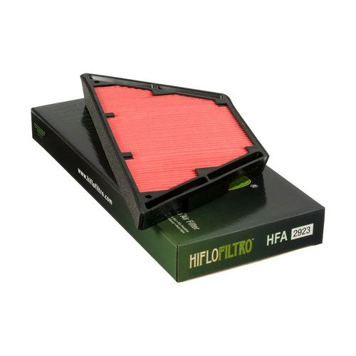 Hiflo Air Filter For Kawasaki Zzr 1400 H ABS 2016-2020