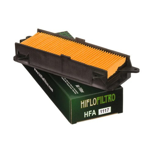 Hiflo Air Filter For Honda Nhx 110 WH Lead 2008-2013