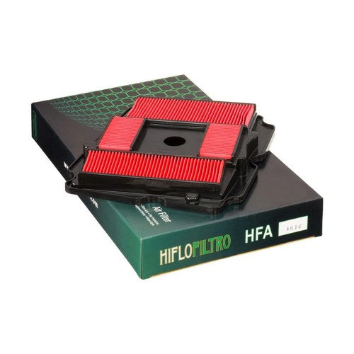 Hiflo Air Filter For Honda Ntv 650 Revere 1988-1997