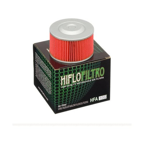 Hiflo Air Filter For Honda C 90 CW Cub 1997