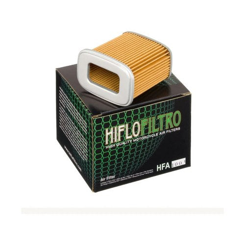 Hiflo Air Filter For Honda C 90 Z Cub 1993
