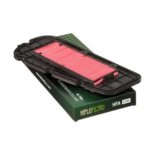 HFA5105 Hiflo Air Filter Replacement Motorcycle