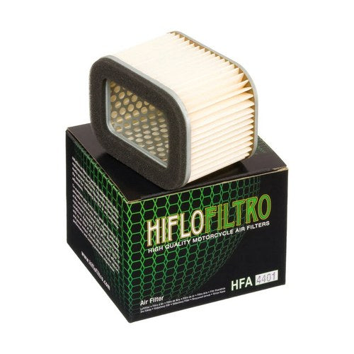 HFA4401 Hiflo Air Filter Replacement Motorcycle