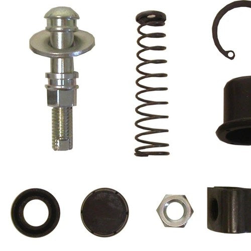 Honda Vfr 800 FI (UK) 1998-2001 Brake Master Cylinder Repair Kit - Rear (Each)