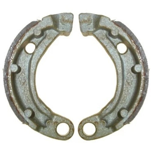 Brake Shoes Rear for 1988 Honda CR 80 RJ