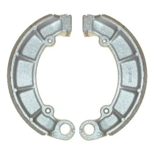 Brake Shoes Rear for 1997 Honda VT 750 CV Shadow (RC44)