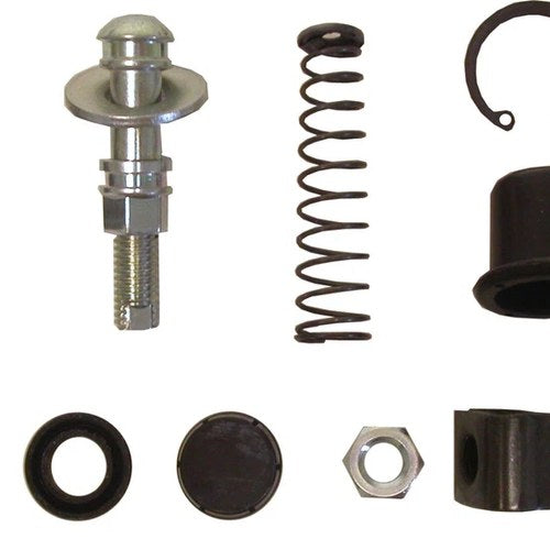 Rear Master Cylinder Repair Kit For Honda Vfr 800 FI Jubi Modell 1999