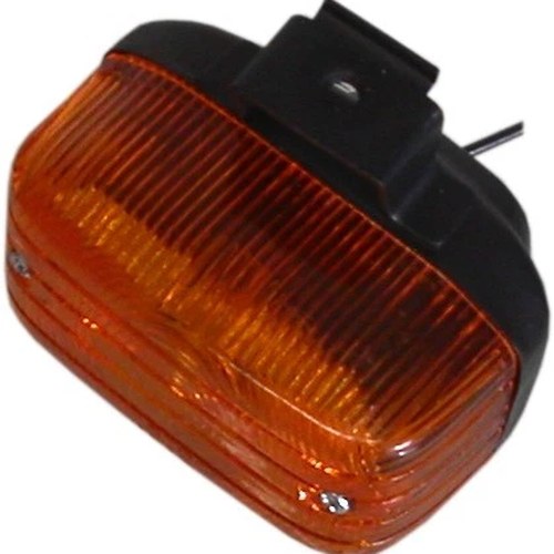 Indicator Complete Rear L/H for 1984 Yamaha SA 50 ME Passola