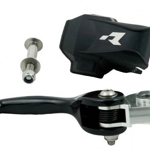 Lever Blade Unbreakable Black Racetech R-LEV11051BNR