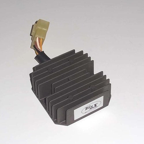 Regulator / Rectifier Kawasaki ZX6 1991-1993, ZZR400 1990-1992