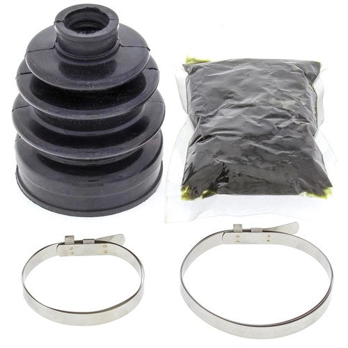 CV Boot Repair Kit-Front, InnerFor Suzuki LT-A450 X King Quad 07- 10, LT-A50