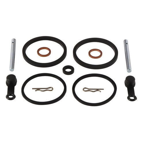 Caliper Rebuild Kit Rear Kawasaki ZX12R 00-05, ZXR400 94-99, ZZR1200 -05