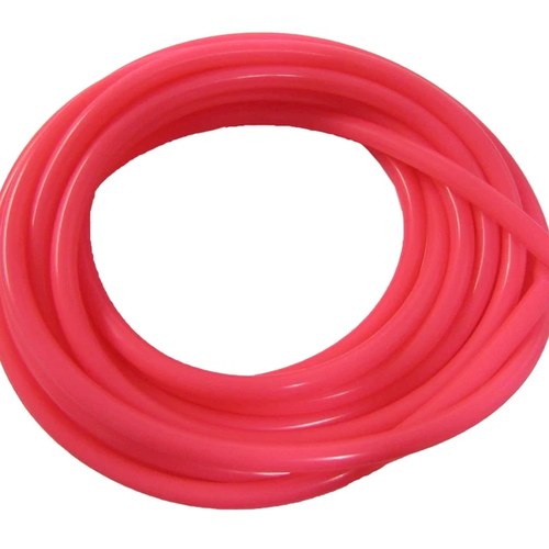 Fuel/Petrol Fuel Pipe Dayglow Pink 5mm x 8mm