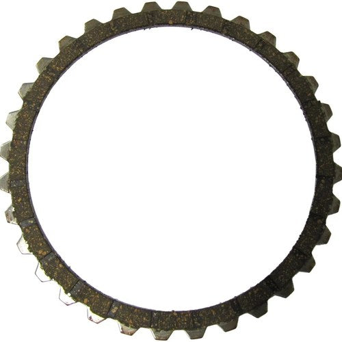 Clutch Friction Plate for 1990 Honda FL 400 R RL Pilot
