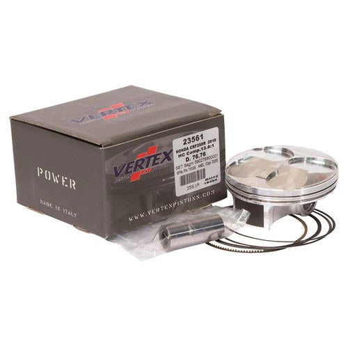Vertex Piston Kit For KTM EXC-F 250 EXC250F 17-23 Compression 14.7:1 B