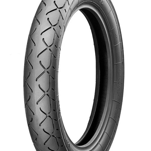 Heidenau Front Tyre For Suzuki Gsx 550 Efe (Half Faired) (GN71D) 1984