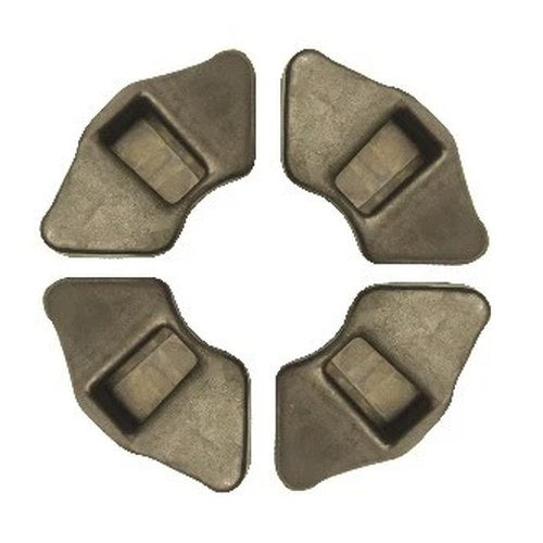 Sprocket Damper Rubbers Yamaha RXS100 75-80, YBR125 (Per 4)