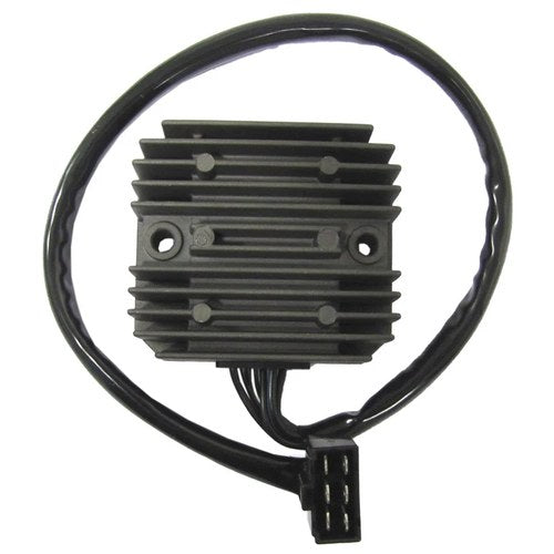 Regulator / Rectifier Kawasaki EJ650 (W650) 99-07, VN1500, VN1600