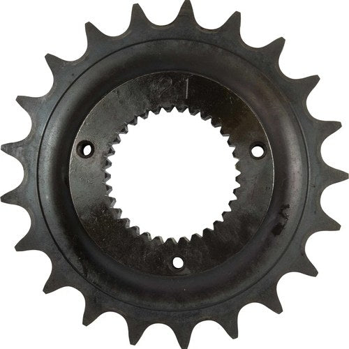 989-21 Front Sprocket Harley Davidson XLH883 Sportster 91-92