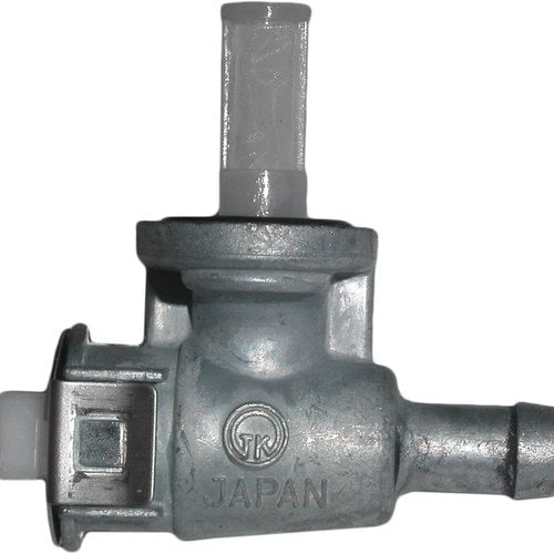 Fuel/Petrol Fuel Tap XVZ1200, FJ1200, FZR1000 34mm Centre 6mm Outlet