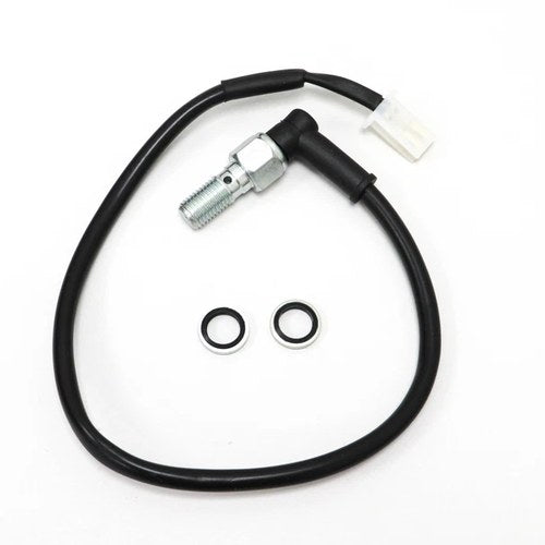 Brake Light Stop Switch Hydaurlic For MV Agusta Brutale 800 R ABS Euro5 2023