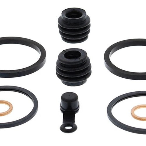 Front Caliper Rebuild Kit For Honda Pioneer 1000 Sxs 2016