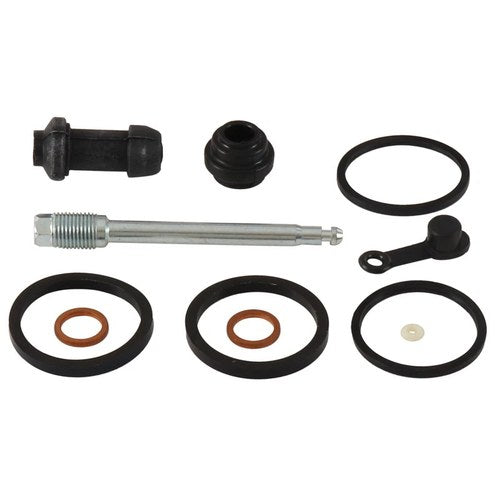 Front Brake Caliper Rebuild Kit For Kawasaki Vulcan 650 S ABS 2015-2018