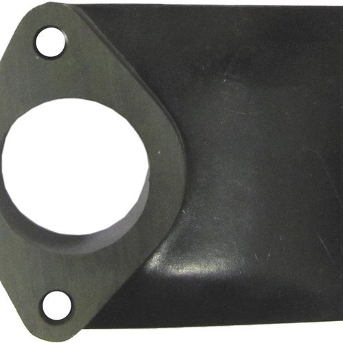 Carb Carburettor Bakelite Insulator For Honda CG 125