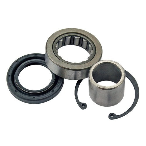 Inner Primary Bearing & Seal Kit For Harley Fxdbp Dyna Street Bob 2013-2016