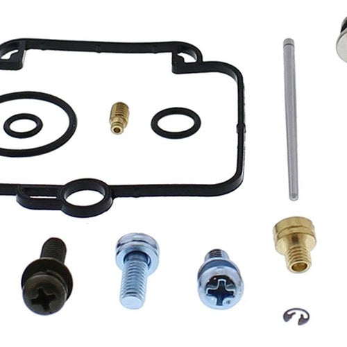 Carburetor Rebuild Kit For Suzuki DR250S 1990-1991