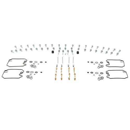 Carburetor Rebuild Kit For Yamaha YZF750 1994-1998