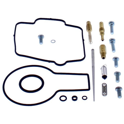 Carburetor Rebuild Kit For Honda XR650R 2007