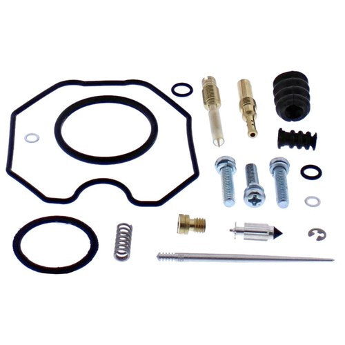 Carburetor Rebuild Kit For Honda ATC185 1983