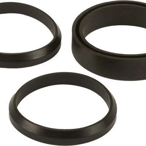 HardDrive Carburetor Intake Manifold Gasket Kit 27002-89 for Harley Davidson